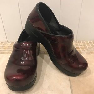 Dansko Professional Clog